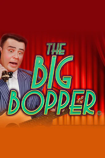 Демо The Big Bopper® | Казино Фараон играть без регистрации