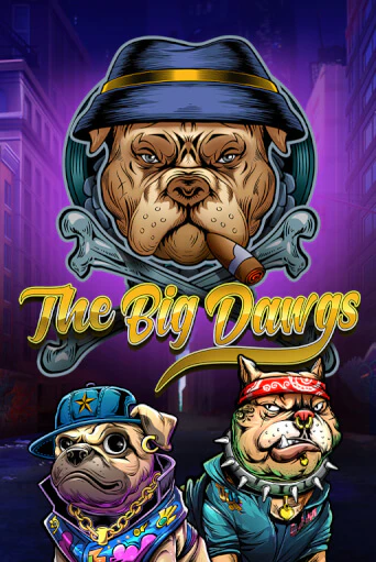 Демо The Big Dawgs | Казино Фараон играть без регистрации