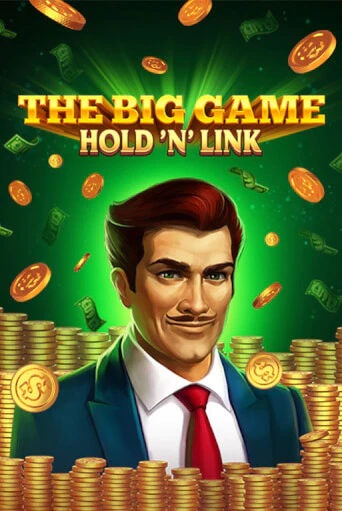 Демо The Big Game Hold ‘n’ Link | Казино Фараон играть без регистрации