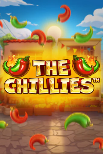 Демо The Chillies | Казино Фараон играть без регистрации