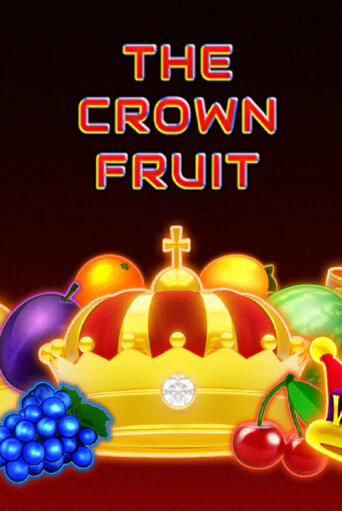 Демо The Crown Fruit | Казино Фараон играть без регистрации