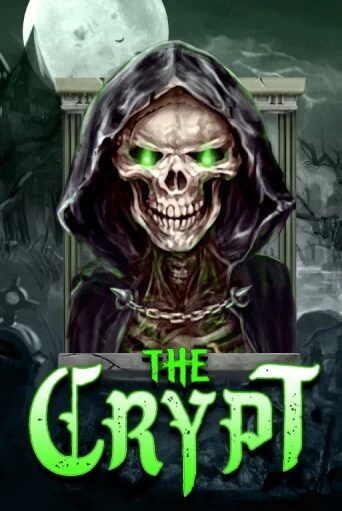 Демо The Crypt | Казино Фараон играть без регистрации