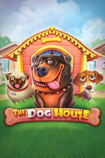 Демо The Dog House | Казино Фараон играть без регистрации