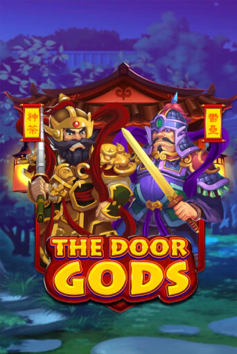 Демо The Door Gods | Казино Фараон играть без регистрации