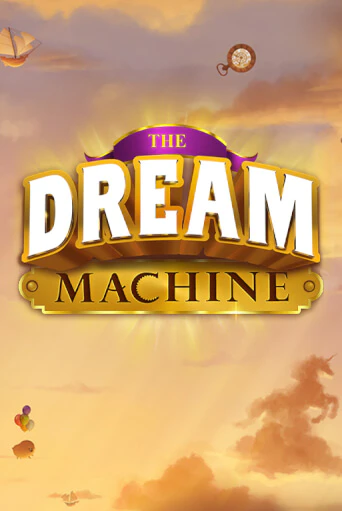 Демо The Dream Machine | Казино Фараон играть без регистрации