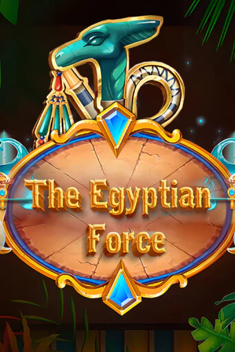 Демо The Egyptian Force | Казино Фараон играть без регистрации