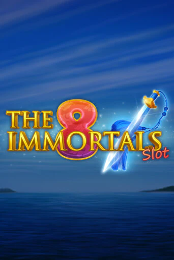 Демо The 8 Immortals Slot | Казино Фараон играть без регистрации