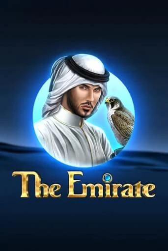 Демо The Emirate | Казино Фараон играть без регистрации