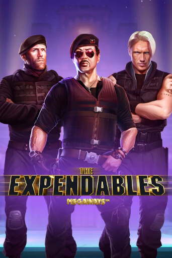 Демо The Expendables Megaways | Казино Фараон играть без регистрации