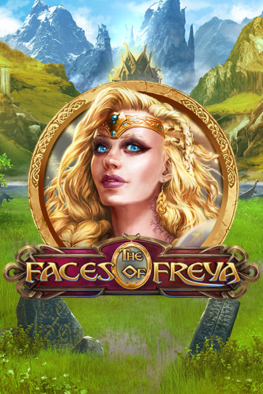 Демо The Faces of Freya | Казино Фараон играть без регистрации