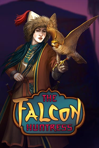 Демо The Falcon Huntress | Казино Фараон играть без регистрации