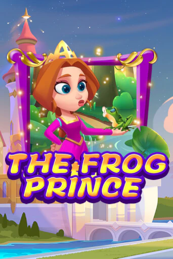 Демо The Frog Prince | Казино Фараон играть без регистрации