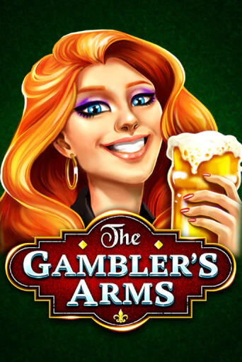 Демо The Gambler's Arms | Казино Фараон играть без регистрации