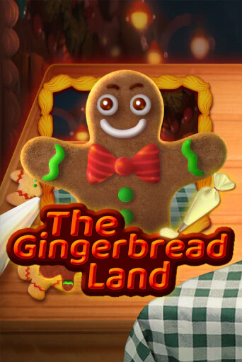 Демо The Gingerbread Land | Казино Фараон играть без регистрации