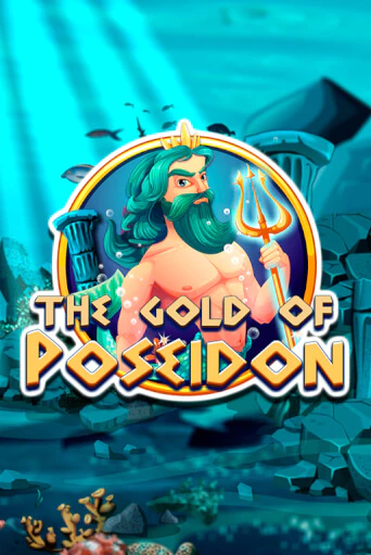 Демо The Gold of Poseidon | Казино Фараон играть без регистрации