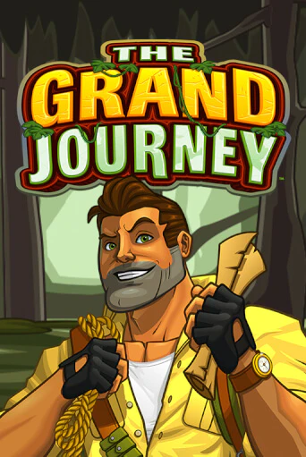 Демо The Grand Journey | Казино Фараон играть без регистрации