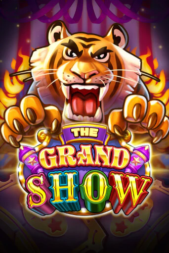 Демо The Grand Show | Казино Фараон играть без регистрации