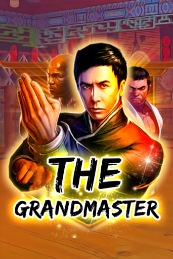 Демо The Grandmaster | Казино Фараон играть без регистрации