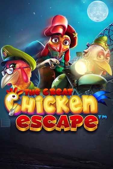 Демо The Great Chicken Escape | Казино Фараон играть без регистрации