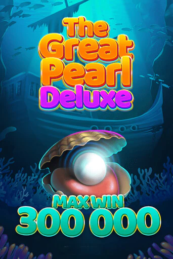 Демо The Great Pearl | Казино Фараон играть без регистрации