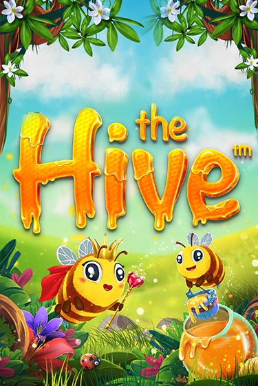 Демо The Hive | Казино Фараон играть без регистрации