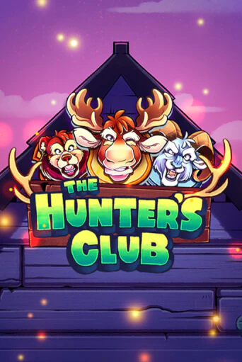 Демо The Hunters Club | Казино Фараон играть без регистрации