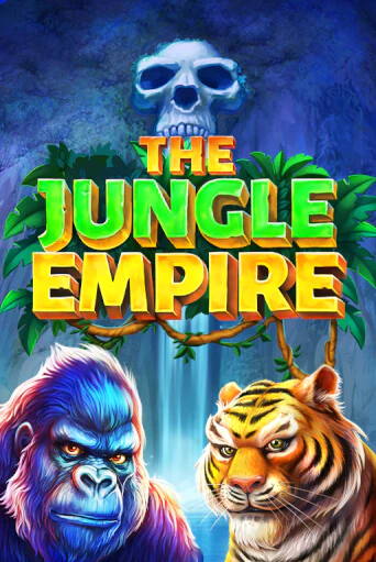 Демо The Jungle Empire | Казино Фараон играть без регистрации