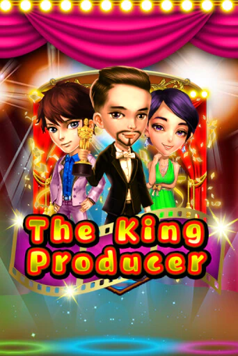 Демо The King Producer | Казино Фараон играть без регистрации