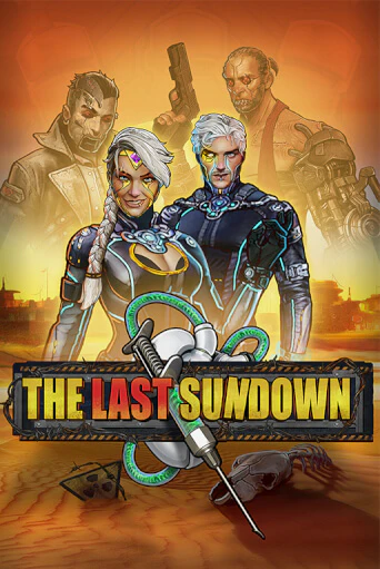 Демо The Last Sundown | Казино Фараон играть без регистрации