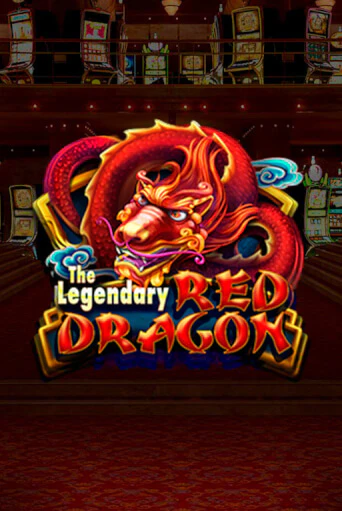 Демо The Legendary Red Dragon | Казино Фараон играть без регистрации