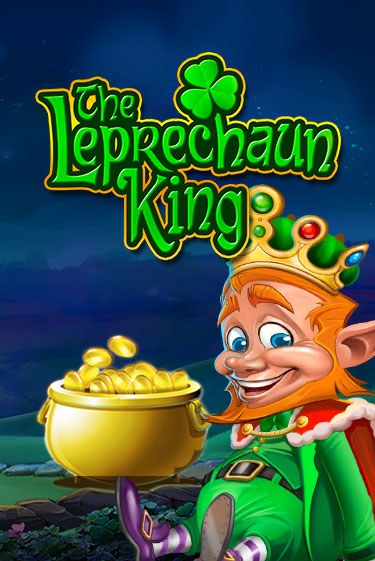 Демо The Leprechaun King | Казино Фараон играть без регистрации