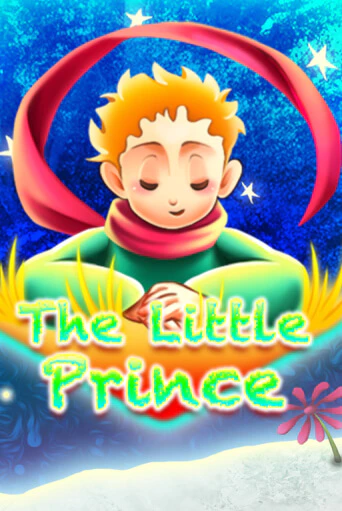 Демо The Little Prince | Казино Фараон играть без регистрации