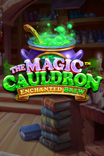 Демо The Magic Cauldron | Казино Фараон играть без регистрации