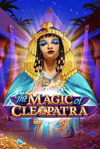 Демо The Magic of Cleopatra | Казино Фараон играть без регистрации