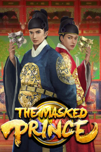 Демо The Masked Prince | Казино Фараон играть без регистрации