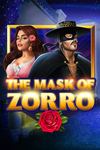 Демо The Mask of Zorro | Казино Фараон играть без регистрации