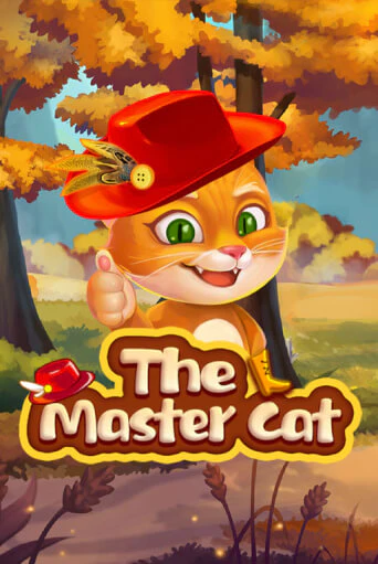 Демо The Master Cat | Казино Фараон играть без регистрации