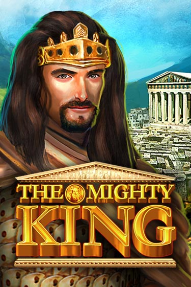 Демо The Mighty King | Казино Фараон играть без регистрации