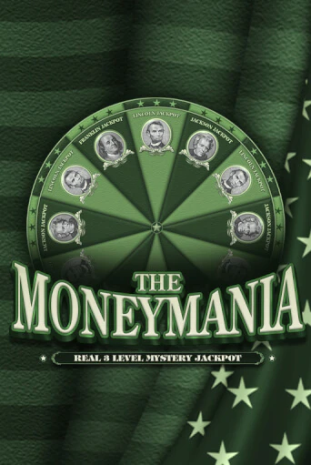 Демо The Moneymania | Казино Фараон играть без регистрации