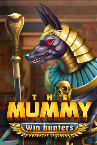 Демо The Mummy Win Hunters | Казино Фараон играть без регистрации