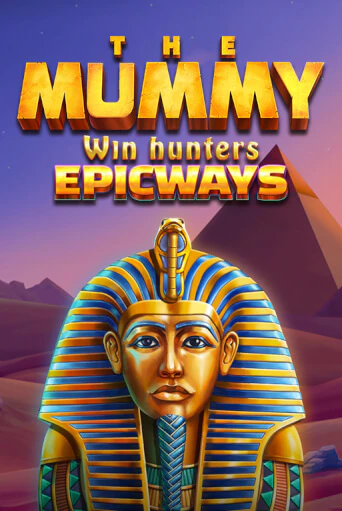 Демо The Mummy Win Hunters EPICWAYS | Казино Фараон играть без регистрации