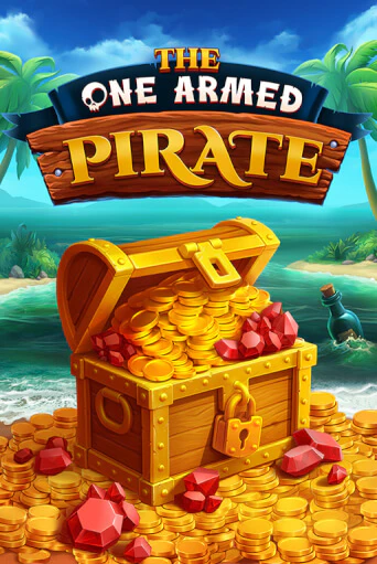 Демо The One Armed Pirate | Казино Фараон играть без регистрации