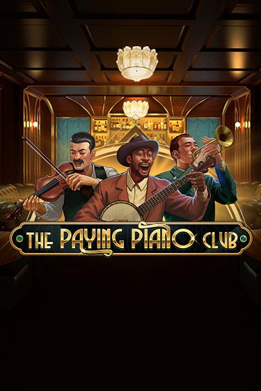 Демо The Paying Piano Club | Казино Фараон играть без регистрации