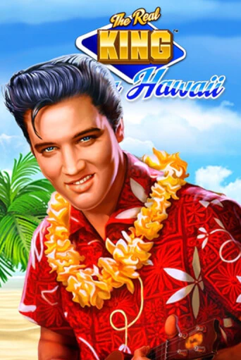 Демо The Real King Aloha Hawaii | Казино Фараон играть без регистрации