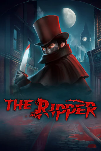 Демо The Ripper | Казино Фараон играть без регистрации