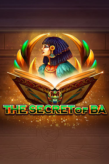 Демо The Secret of Ba | Казино Фараон играть без регистрации