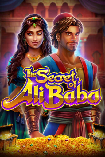 Демо The Secrets of Ali Baba | Казино Фараон играть без регистрации