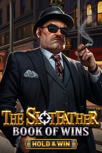 Демо The Slotfather: Book Of Wins - Hold & Win | Казино Фараон играть без регистрации