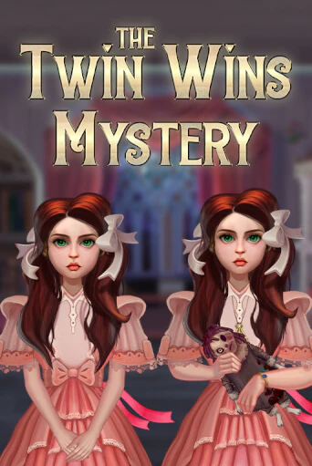 Демо The Twin Wins Mystery | Казино Фараон играть без регистрации