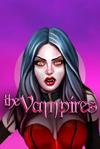 Демо The Vampires | Казино Фараон играть без регистрации